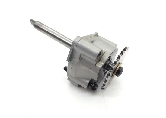 Engine Oil Pump Assembly 2006 Triumph Sprint ST ABS 1491