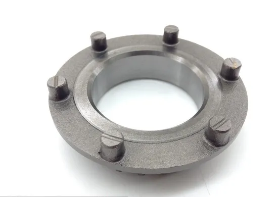 Engine Oil Pump Assembly 2006 Triumph Sprint ST ABS 1491