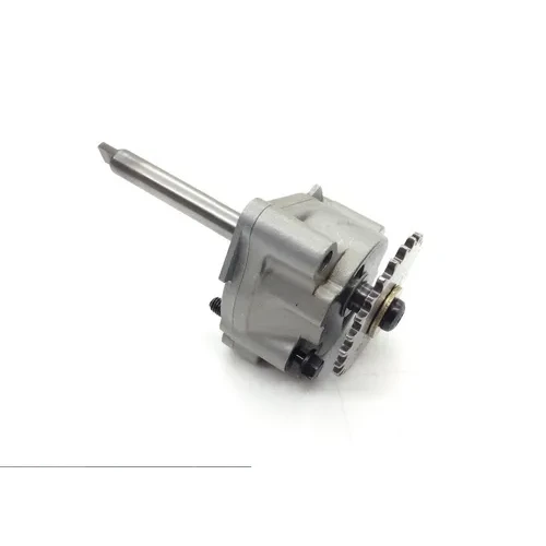 Engine Oil Pump Assembly 2006 Triumph Sprint ST ABS 1491 7
