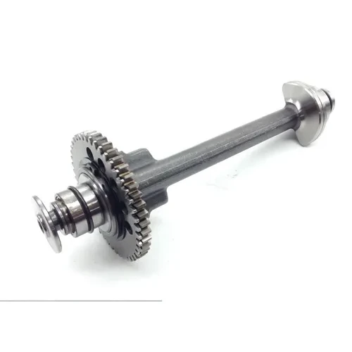 Engine Balancer 2006 Triumph Sprint ST ABS 1491 3