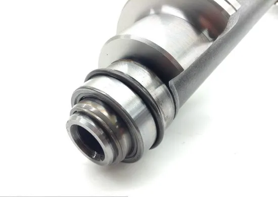 Engine Balancer 2006 Triumph Sprint ST ABS 1491