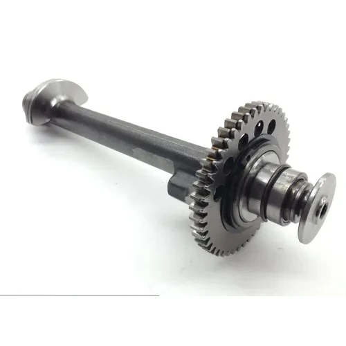 Engine Balancer 2006 Triumph Sprint ST ABS 1491 5