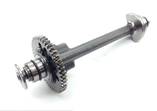 Engine Balancer 2006 Triumph Sprint ST ABS 1491