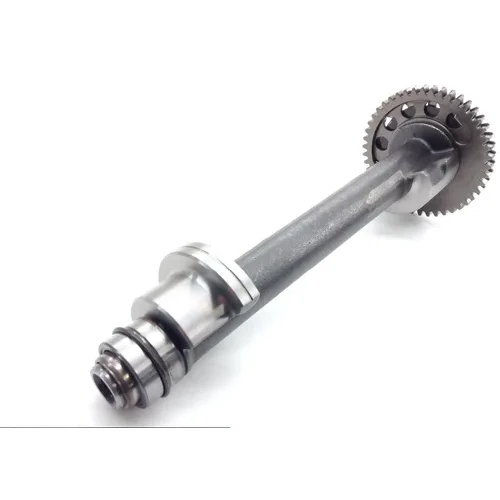 Engine Balancer 2006 Triumph Sprint ST ABS 1491 7