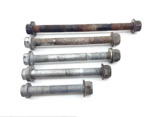 Engine Motor Mounts 2006 Triumph Sprint ST ABS 1491