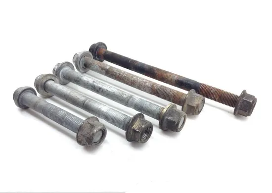 Engine Motor Mounts 2006 Triumph Sprint ST ABS 1491