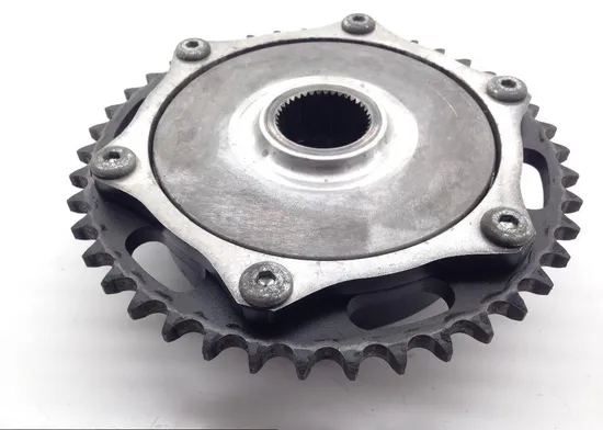 Sprocket Hub Cush Drive Rear Wheel 2006 Triumph Sprint ST ABS 1491