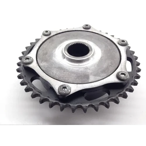Sprocket Hub Cush Drive Rear Wheel 2006 Triumph Sprint ST ABS 1491 5