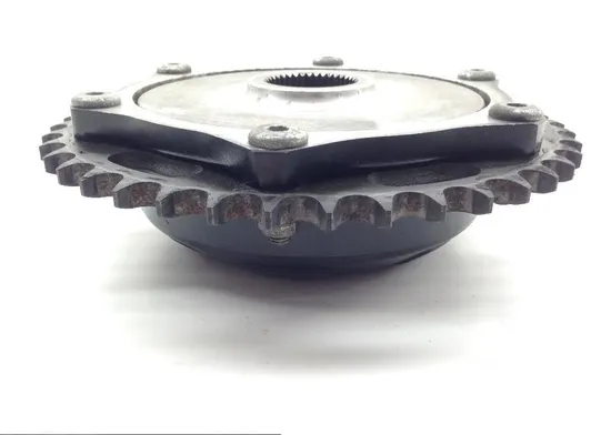 Sprocket Hub Cush Drive Rear Wheel 2006 Triumph Sprint ST ABS 1491