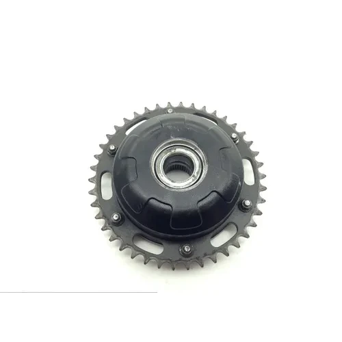 Sprocket Hub Cush Drive Rear Wheel 2006 Triumph Sprint ST ABS 1491 9