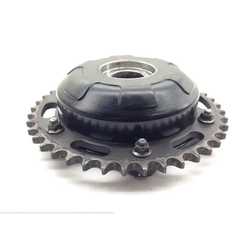 Sprocket Hub Cush Drive Rear Wheel 2006 Triumph Sprint ST ABS 1491 10