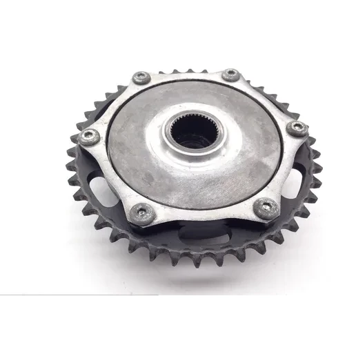 Sprocket Hub Cush Drive Rear Wheel 2006 Triumph Sprint ST ABS 1491 3