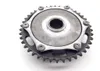 Sprocket Hub Cush Drive Rear Wheel 2006 Triumph Sprint ST ABS 1491