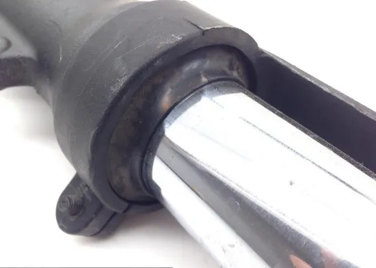 Front Forks Tubes Legs 2006 Triumph Sprint ST ABS 1491