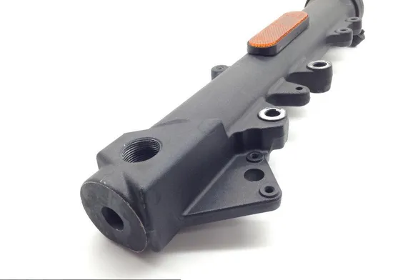 Front Forks Tubes Legs 2006 Triumph Sprint ST ABS 1491