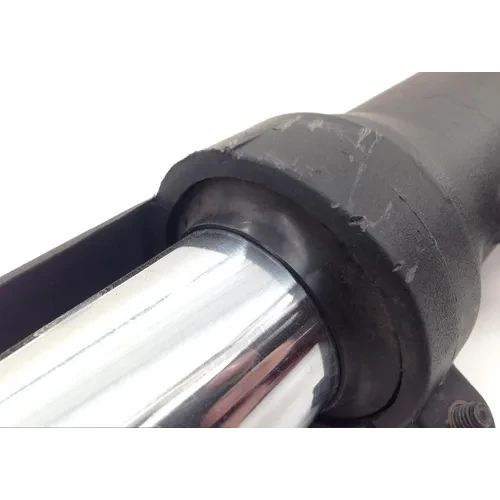 Front Forks Tubes Legs 2006 Triumph Sprint ST ABS 1491 7