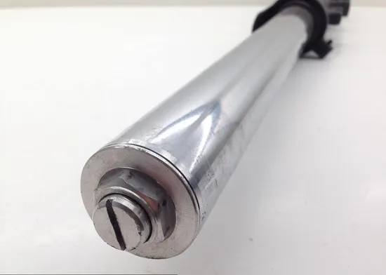 Front Forks Tubes Legs 2006 Triumph Sprint ST ABS 1491