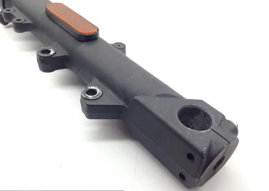 Front Forks Tubes Legs 2006 Triumph Sprint ST ABS 1491