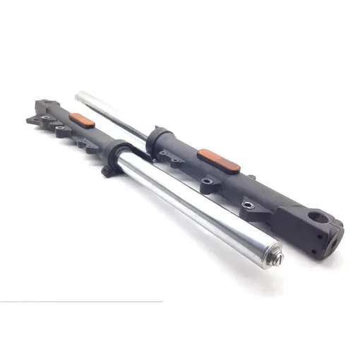 Front Forks Tubes Legs 2006 Triumph Sprint ST ABS 1491 3