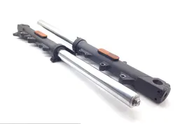 Front Forks Tubes Legs 2006 Triumph Sprint ST ABS 1491