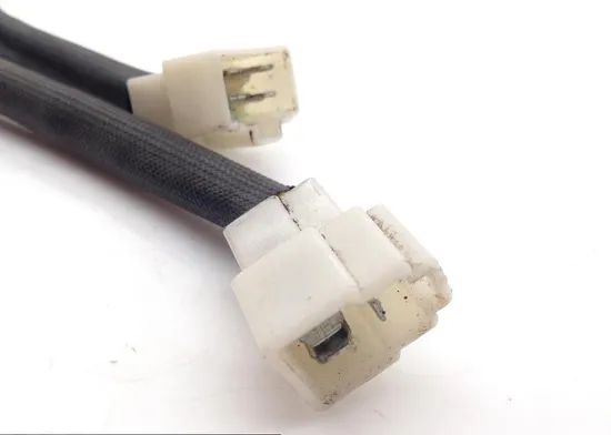 Ignition Voltage Regulator 2006 Triumph Sprint ST ABS 1491