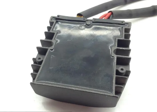 Ignition Voltage Regulator 2006 Triumph Sprint ST ABS 1491