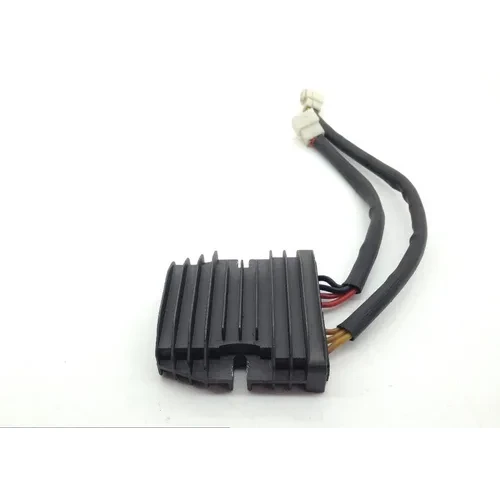 Ignition Voltage Regulator 2006 Triumph Sprint ST ABS 1491 3