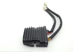 Ignition Voltage Regulator 2006 Triumph Sprint ST ABS 1491