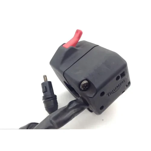 Left Headlight Bar Switch 2006 Triumph Sprint ST ABS 1491 8