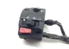 Left Headlight Bar Switch 2006 Triumph Sprint ST ABS 1491