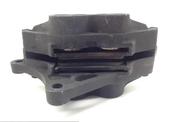 Left Right Front Brake Calipers Pads Set 2006 Triumph Sprint ST ABS 1491