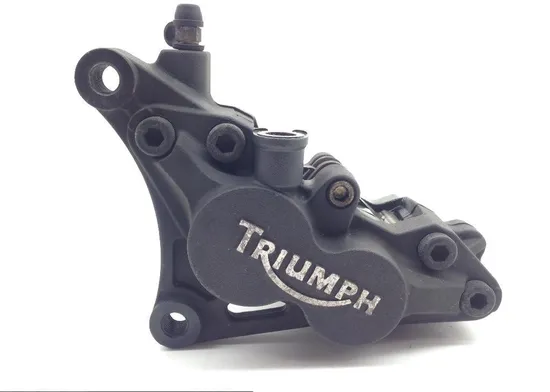 Left Right Front Brake Calipers Pads Set 2006 Triumph Sprint ST ABS 1491