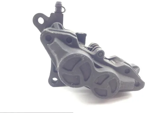 Left Right Front Brake Calipers Pads Set 2006 Triumph Sprint ST ABS 1491