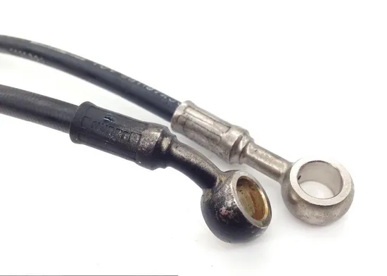 Brake Lines Set 2006 Triumph Sprint ST ABS 1491