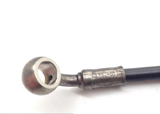 Brake Lines Set 2006 Triumph Sprint ST ABS 1491