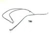Brake Lines Set 2006 Triumph Sprint ST ABS 1491