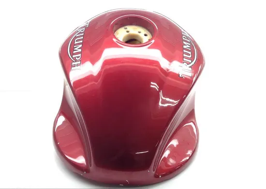 Gas Tank Fuel Petrol 2006 Triumph Sprint ST ABS 1491 x