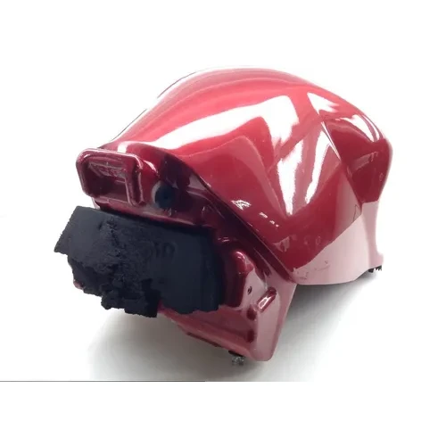 Gas Tank Fuel Petrol 2006 Triumph Sprint ST ABS 1491 x 9