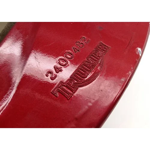 Gas Tank Fuel Petrol 2006 Triumph Sprint ST ABS 1491 x 15