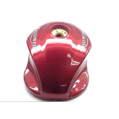 Gas Tank Fuel Petrol 2006 Triumph Sprint ST ABS 1491 x 5