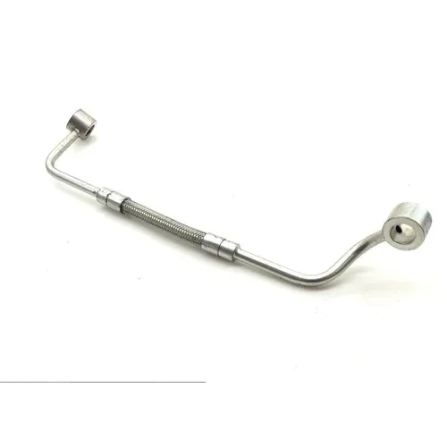 Engine Oil Lines 2006 Triumph Sprint ST ABS 1491 10
