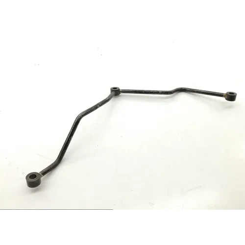 Engine Oil Lines 2006 Triumph Sprint ST ABS 1491 5