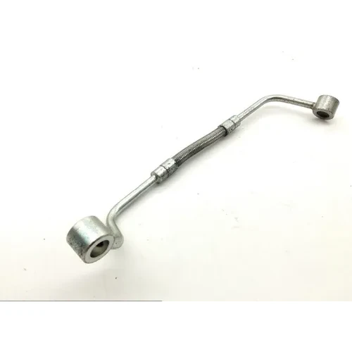Engine Oil Lines 2006 Triumph Sprint ST ABS 1491 9