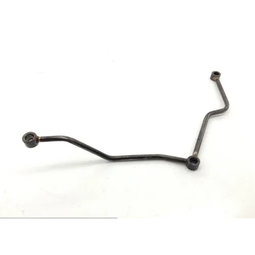 Engine Oil Lines 2006 Triumph Sprint ST ABS 1491 7