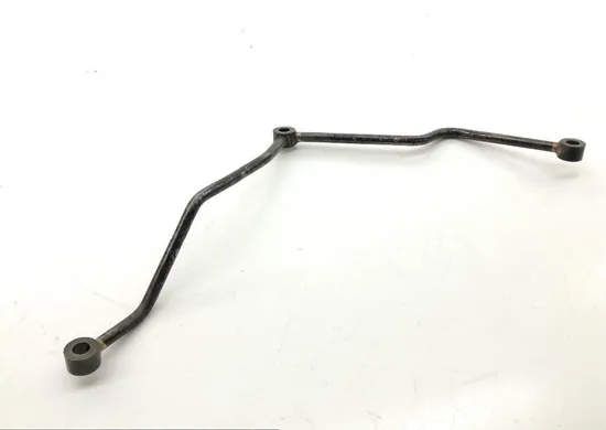 Engine Oil Lines 2006 Triumph Sprint ST ABS 1491