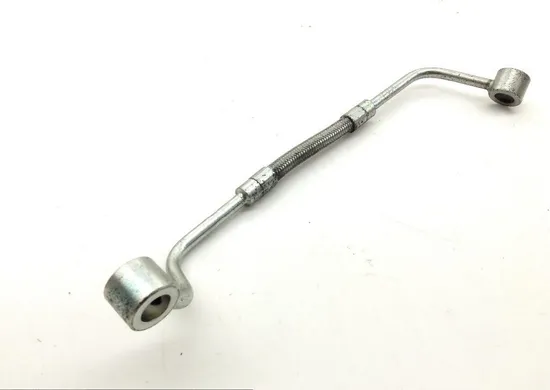 Engine Oil Lines 2006 Triumph Sprint ST ABS 1491