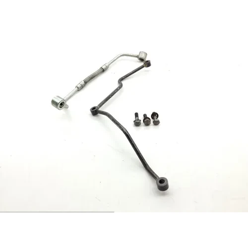 Engine Oil Lines 2006 Triumph Sprint ST ABS 1491 3
