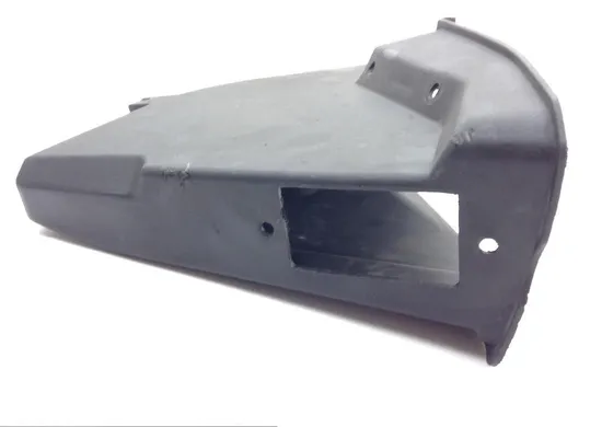 Storage Box 2006 Triumph Sprint ST ABS 1491