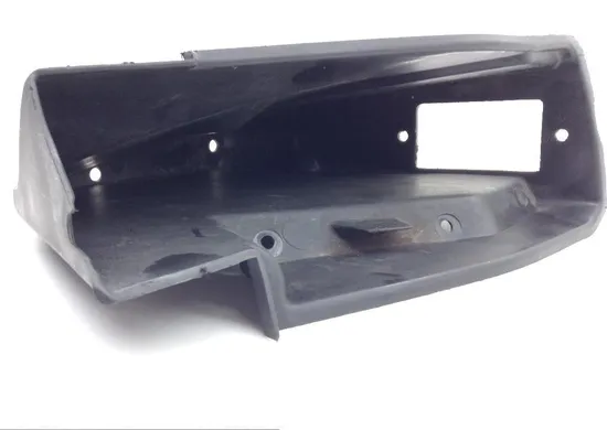 Storage Box 2006 Triumph Sprint ST ABS 1491