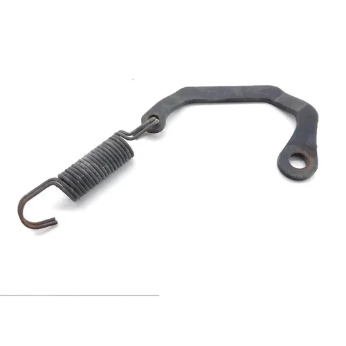 Center Kickstand 2006 Triumph Sprint ST ABS 1491 7